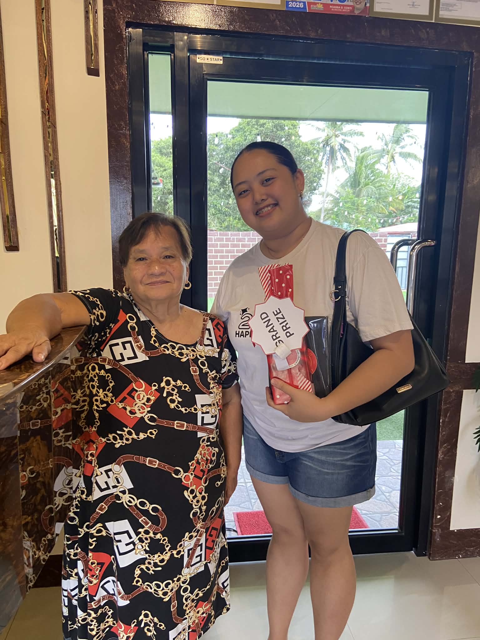 L A   C A S A   D A L I S A Y's image