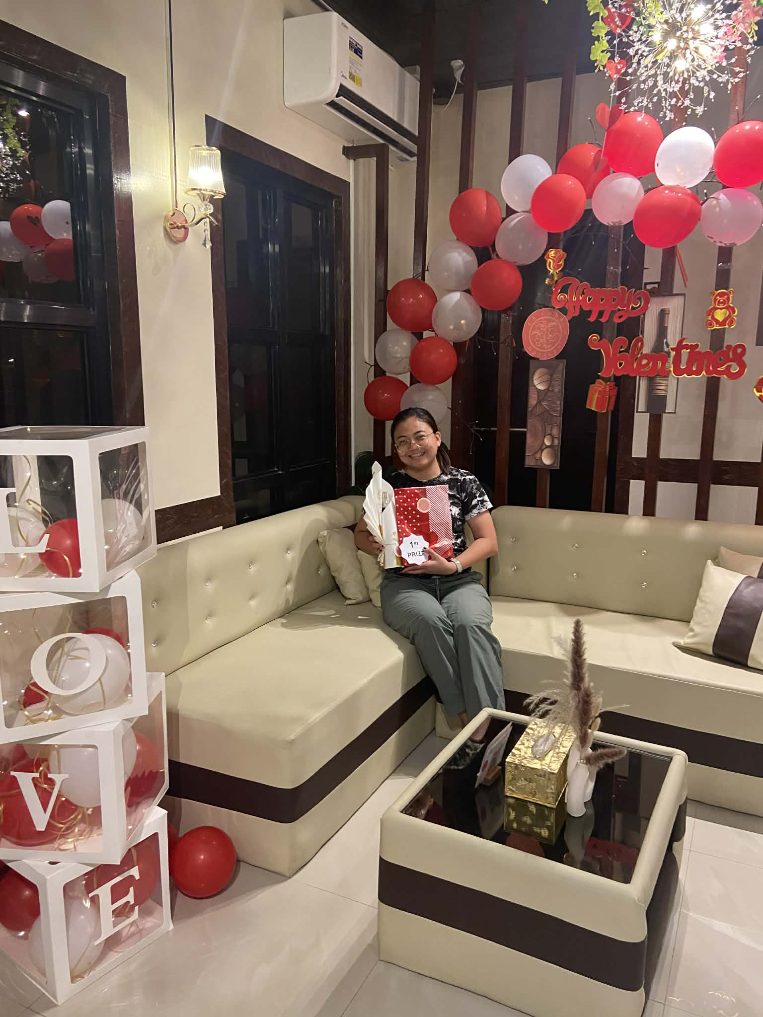 L A   C A S A   D A L I S A Y's image