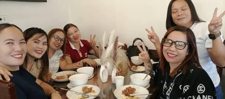 L A   C A S A   D A L I S A Y's image