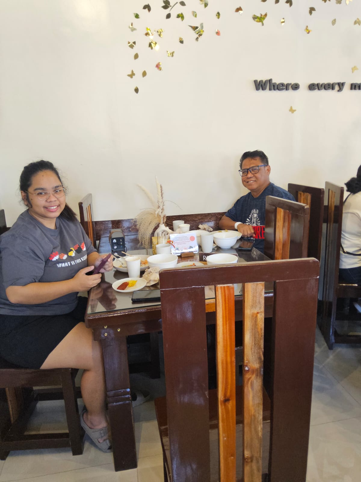 L A   C A S A   D A L I S A Y's image