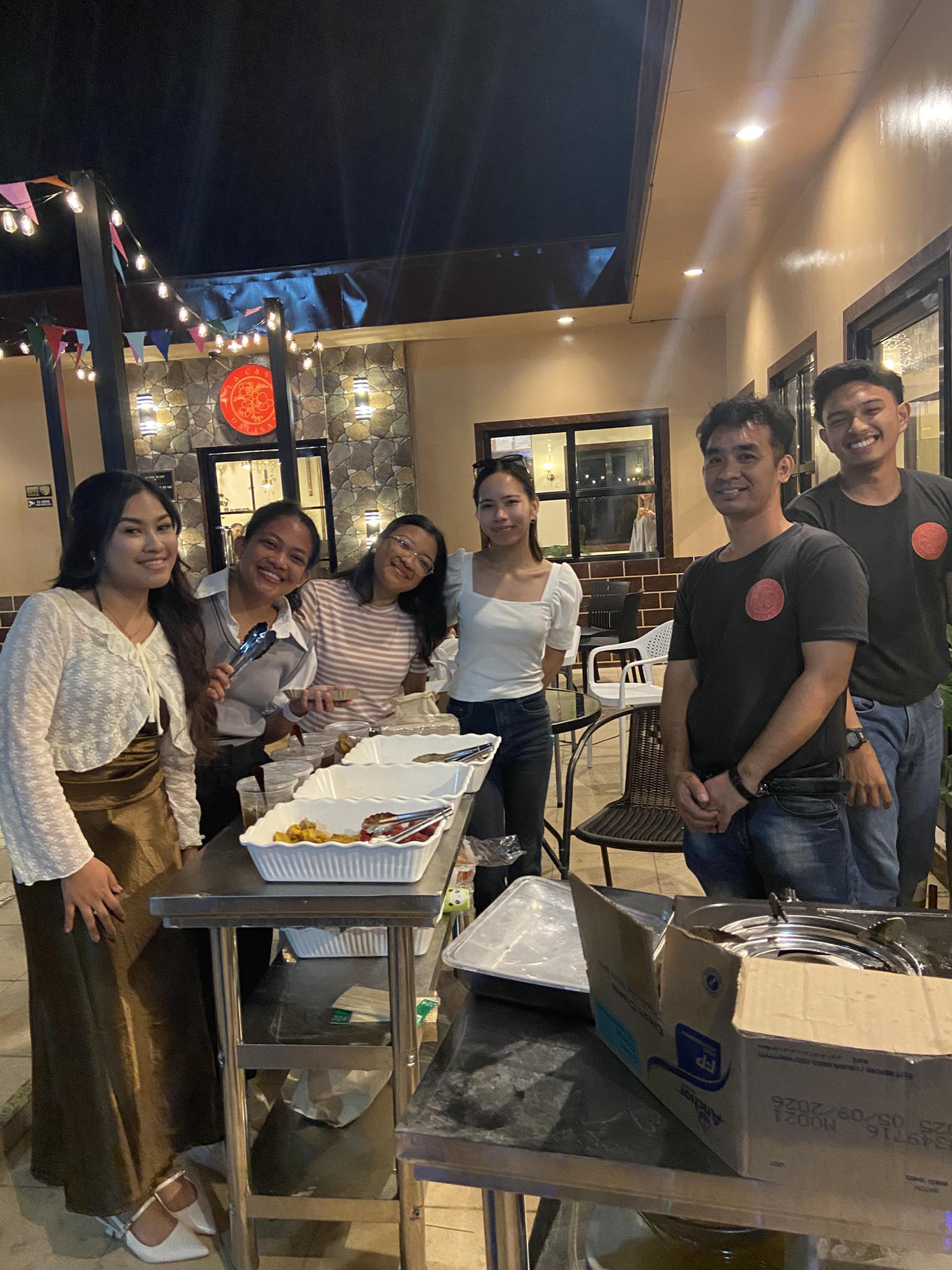 L A   C A S A   D A L I S A Y's image