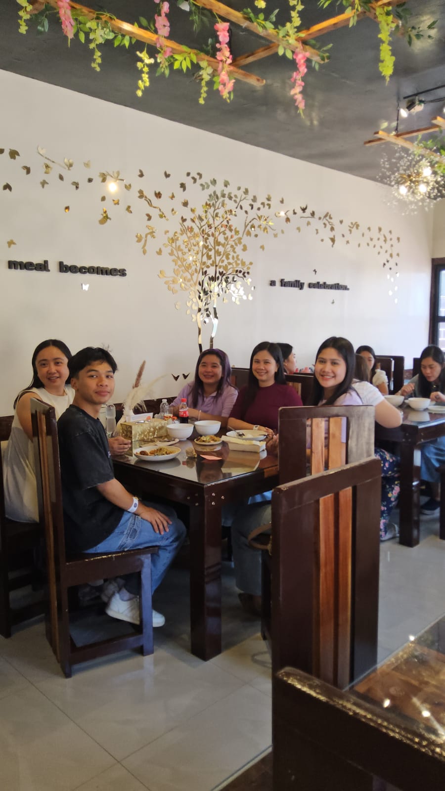 L A   C A S A   D A L I S A Y's image