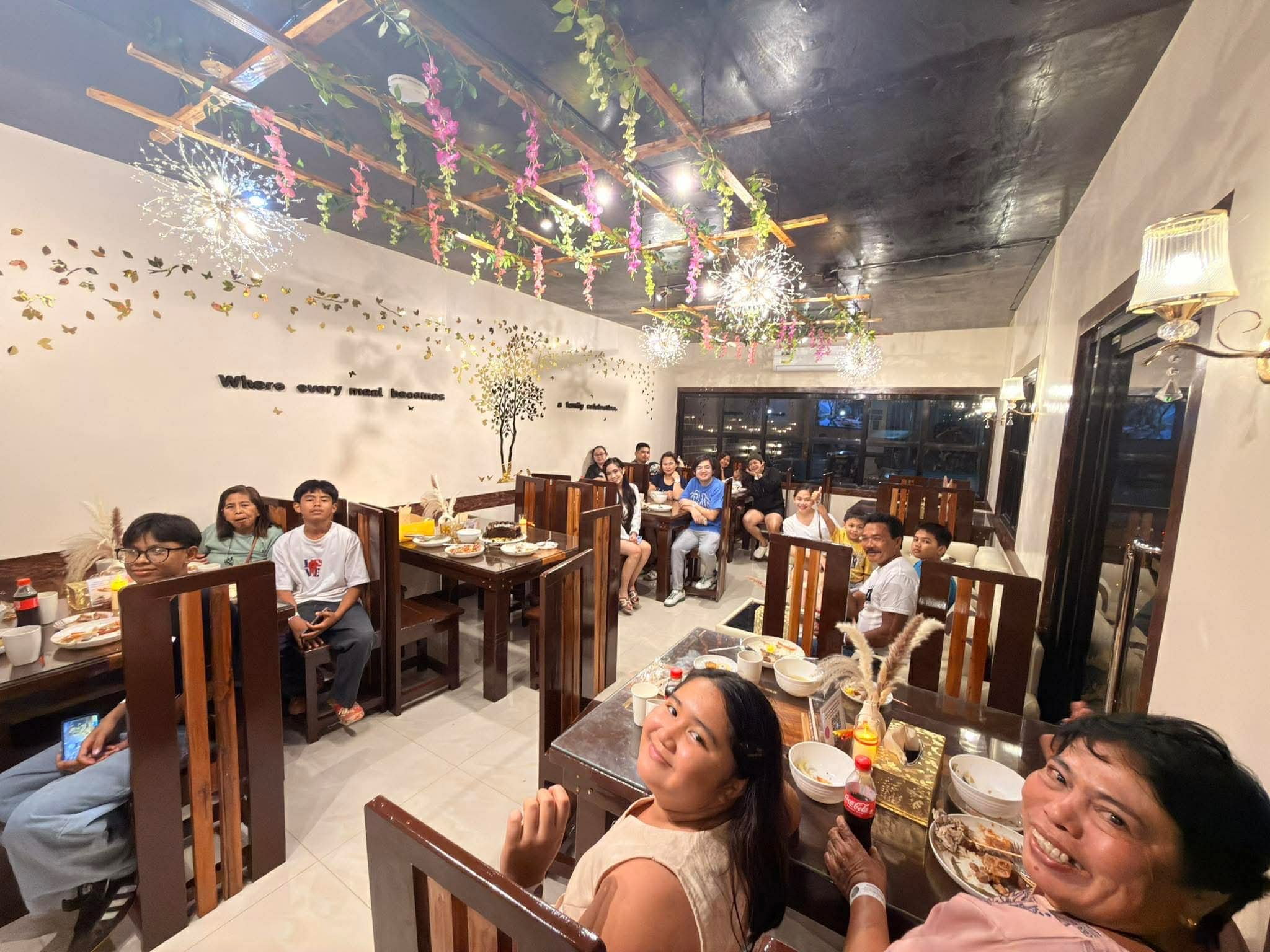 L A   C A S A   D A L I S A Y's image