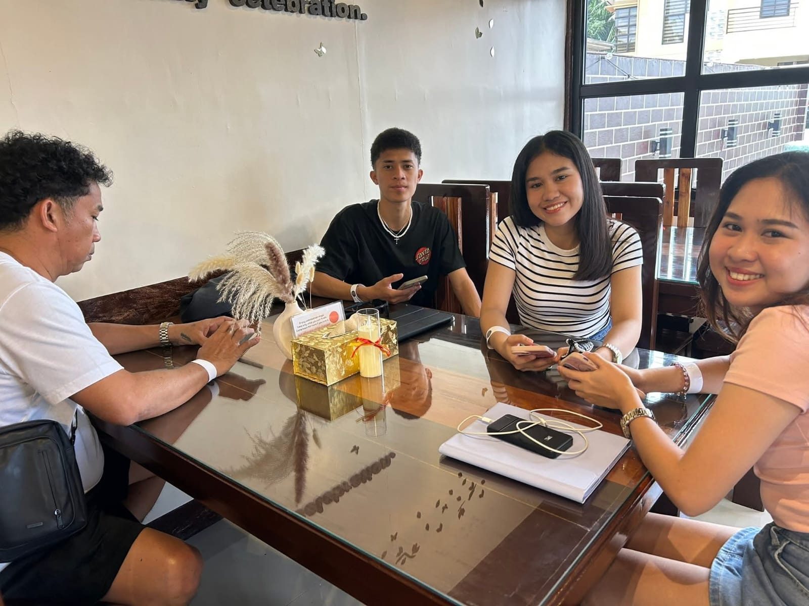 L A   C A S A   D A L I S A Y's image