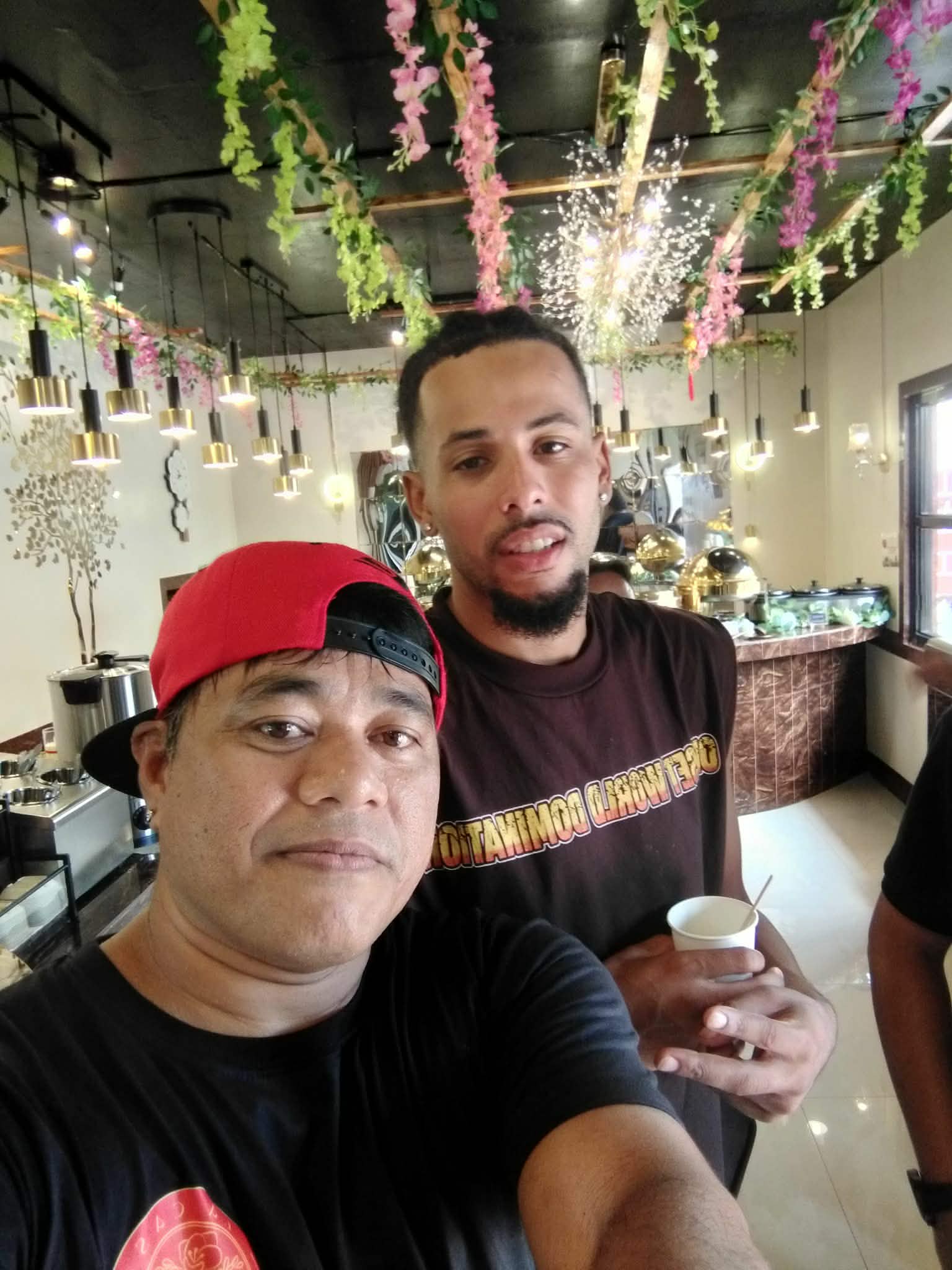 L A   C A S A   D A L I S A Y's image