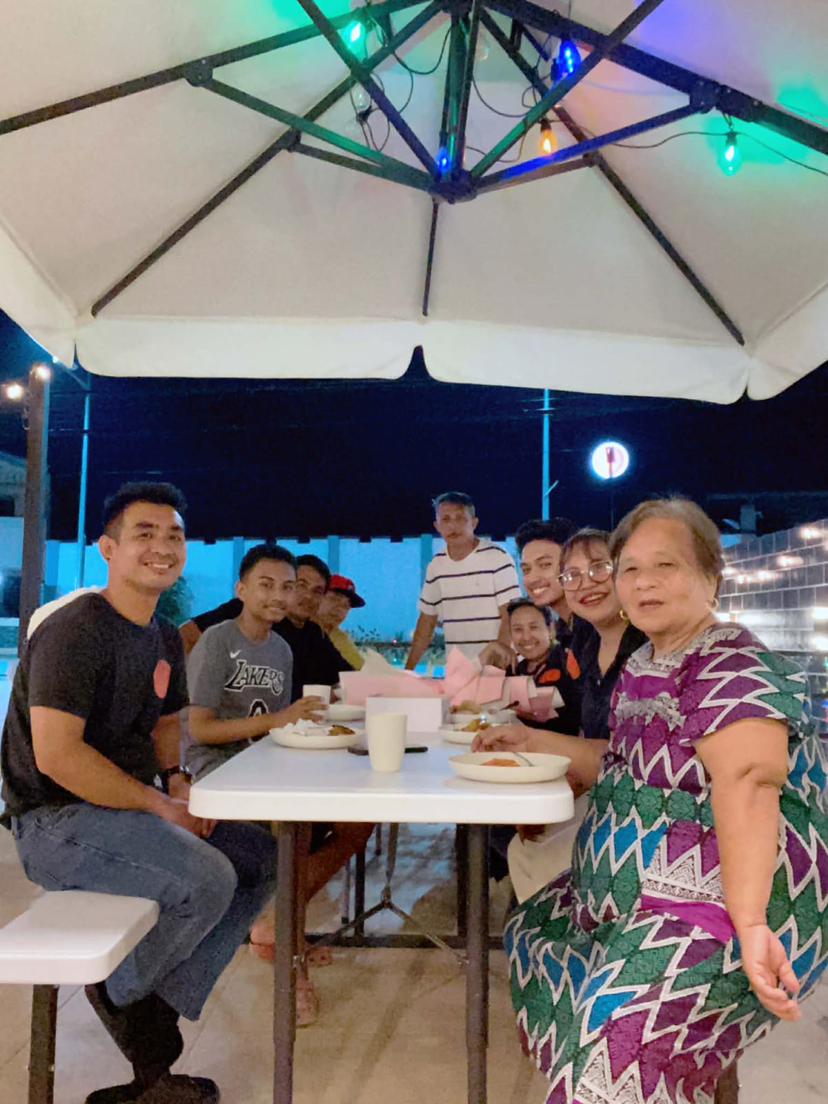 L A   C A S A   D A L I S A Y's image