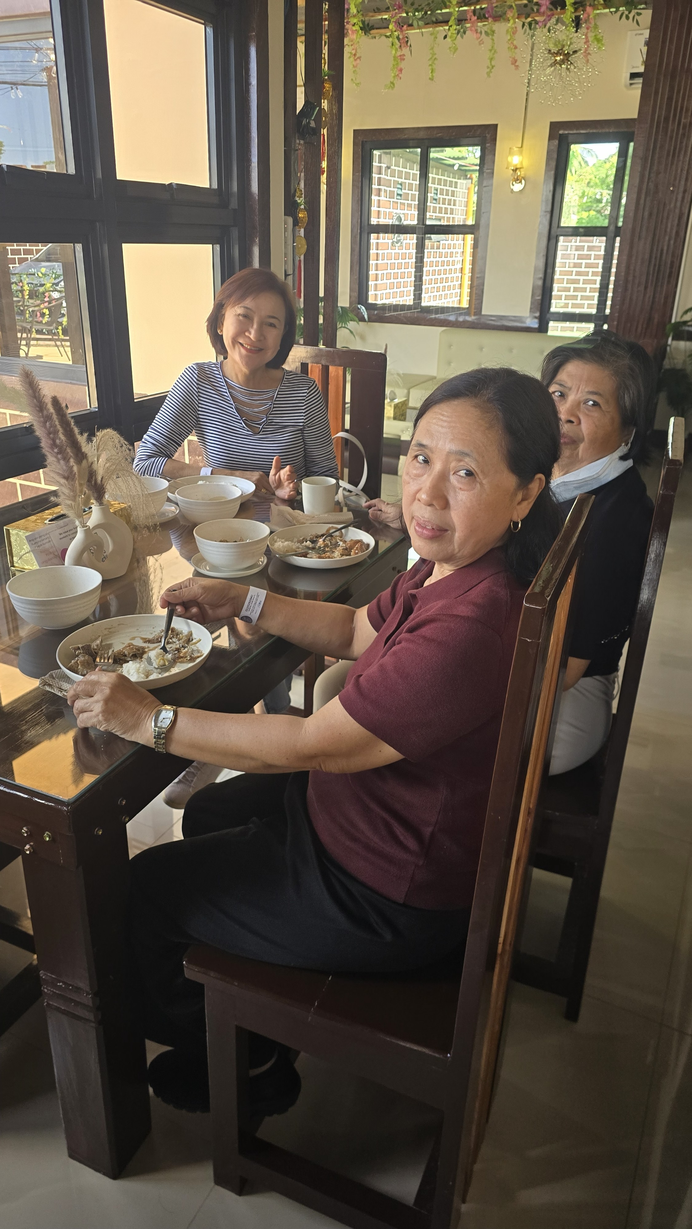 L A   C A S A   D A L I S A Y's image