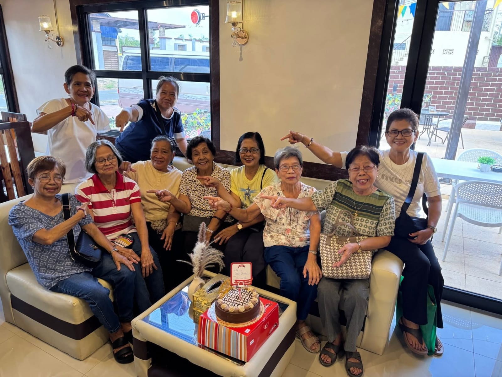 L A   C A S A   D A L I S A Y's image