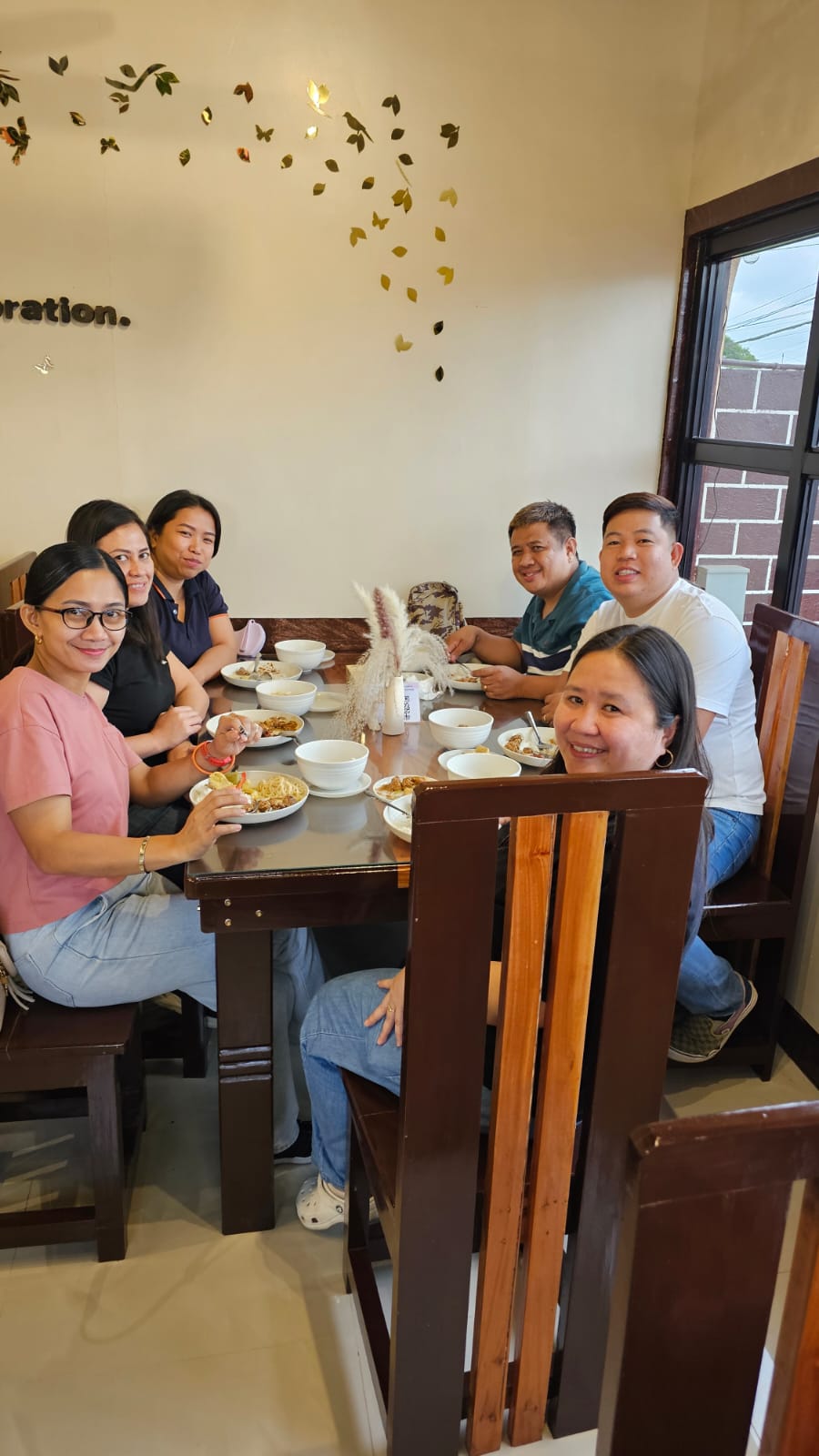 L A   C A S A   D A L I S A Y's image