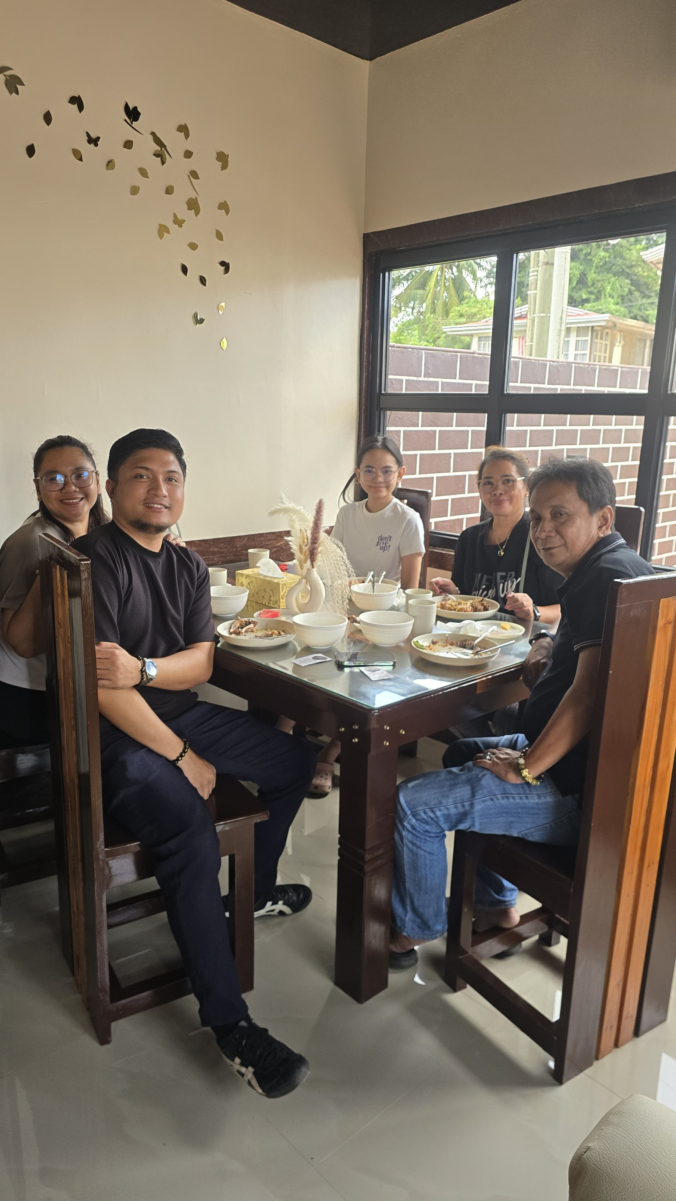 L A   C A S A   D A L I S A Y's image