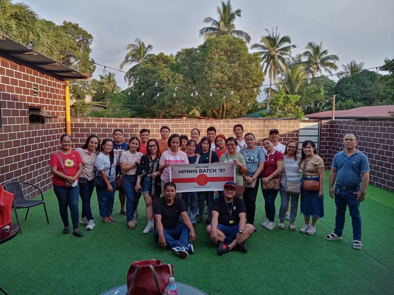 L A   C A S A   D A L I S A Y's image