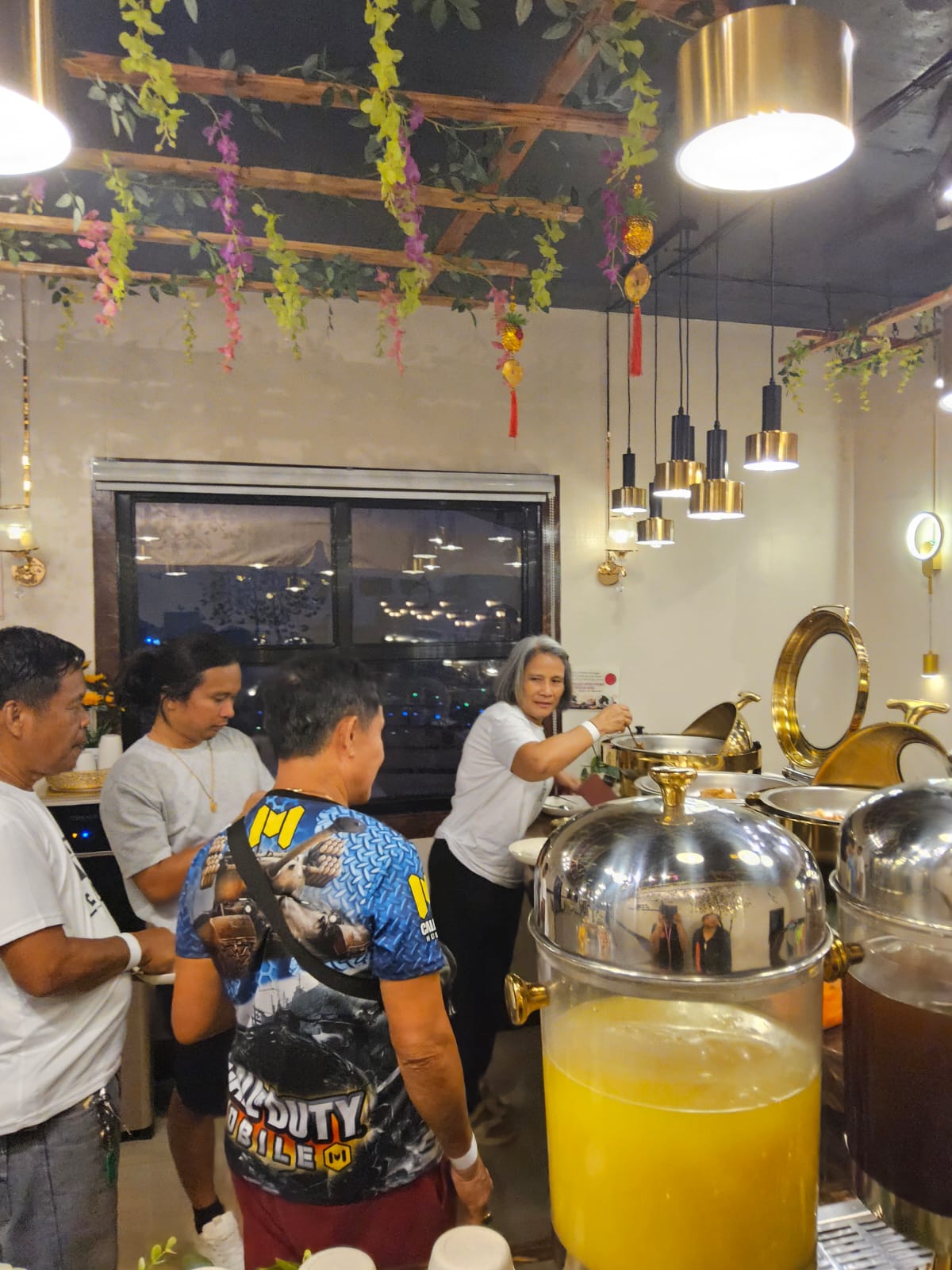 L A   C A S A   D A L I S A Y's image