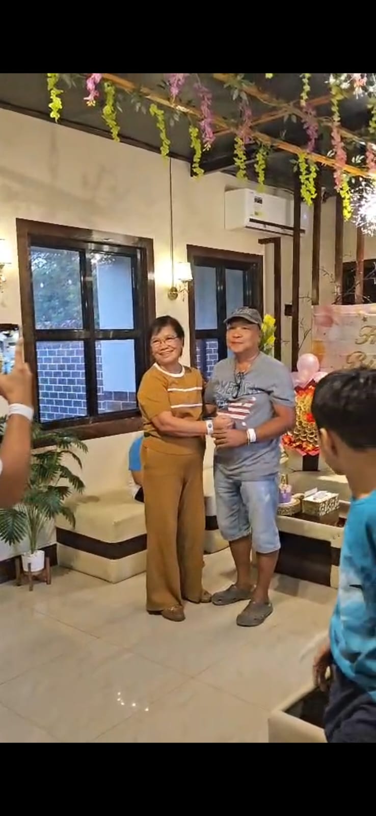 L A   C A S A   D A L I S A Y's image