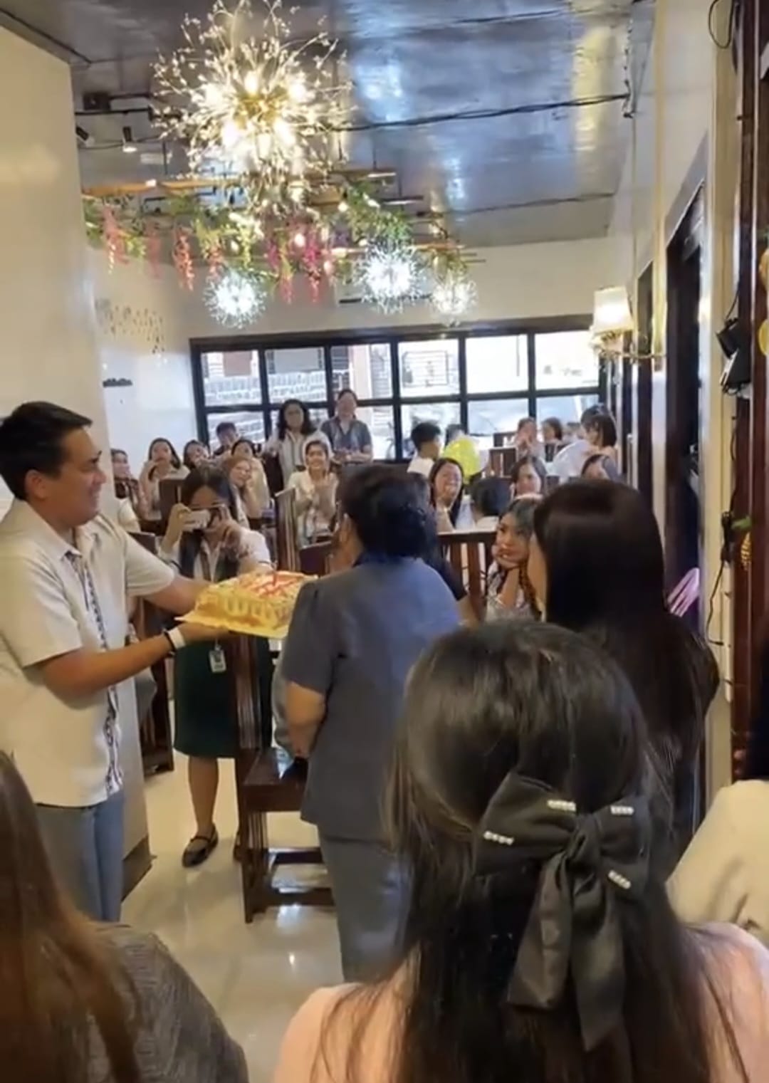 L A   C A S A   D A L I S A Y's image