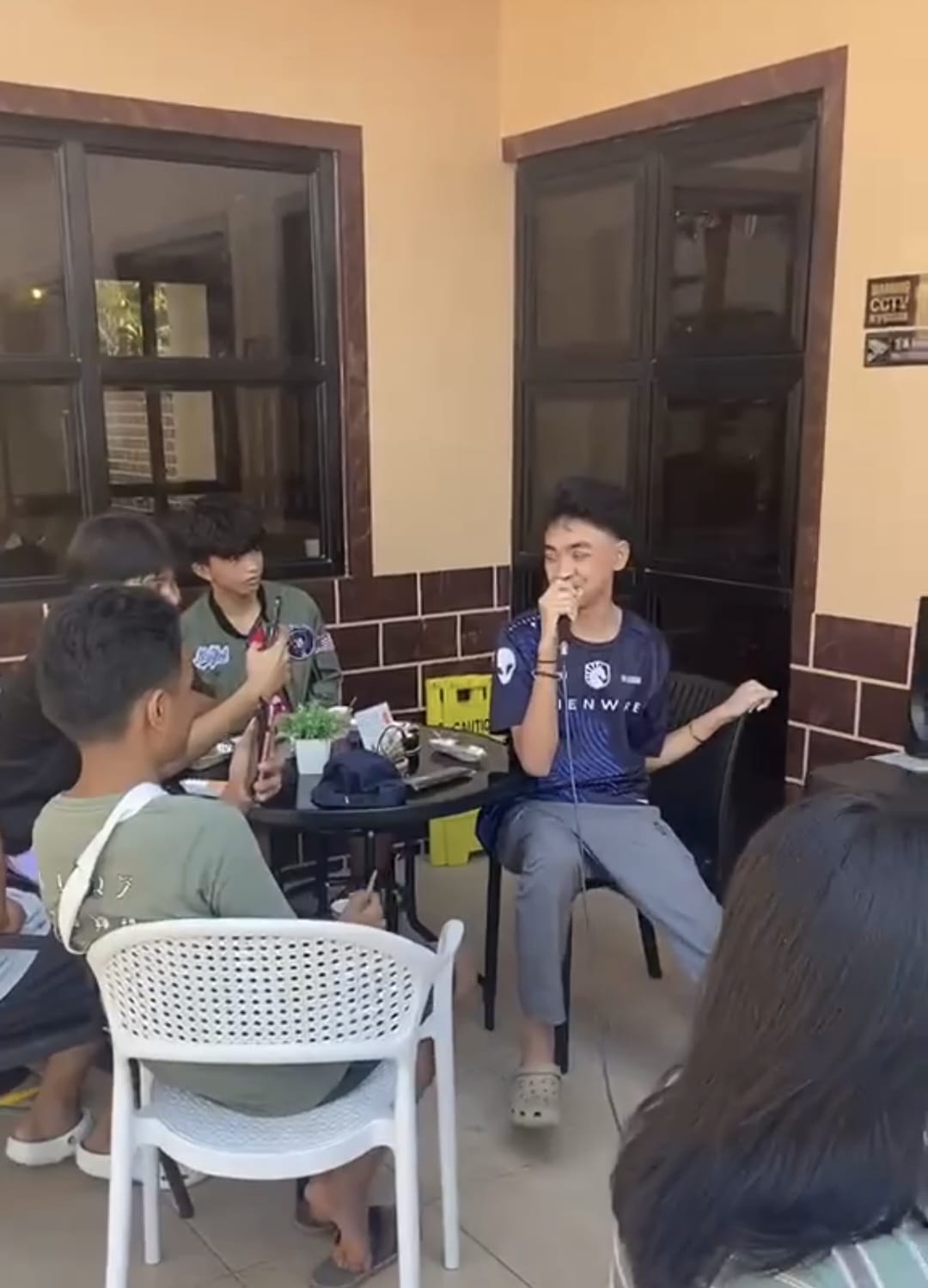 L A   C A S A   D A L I S A Y's image