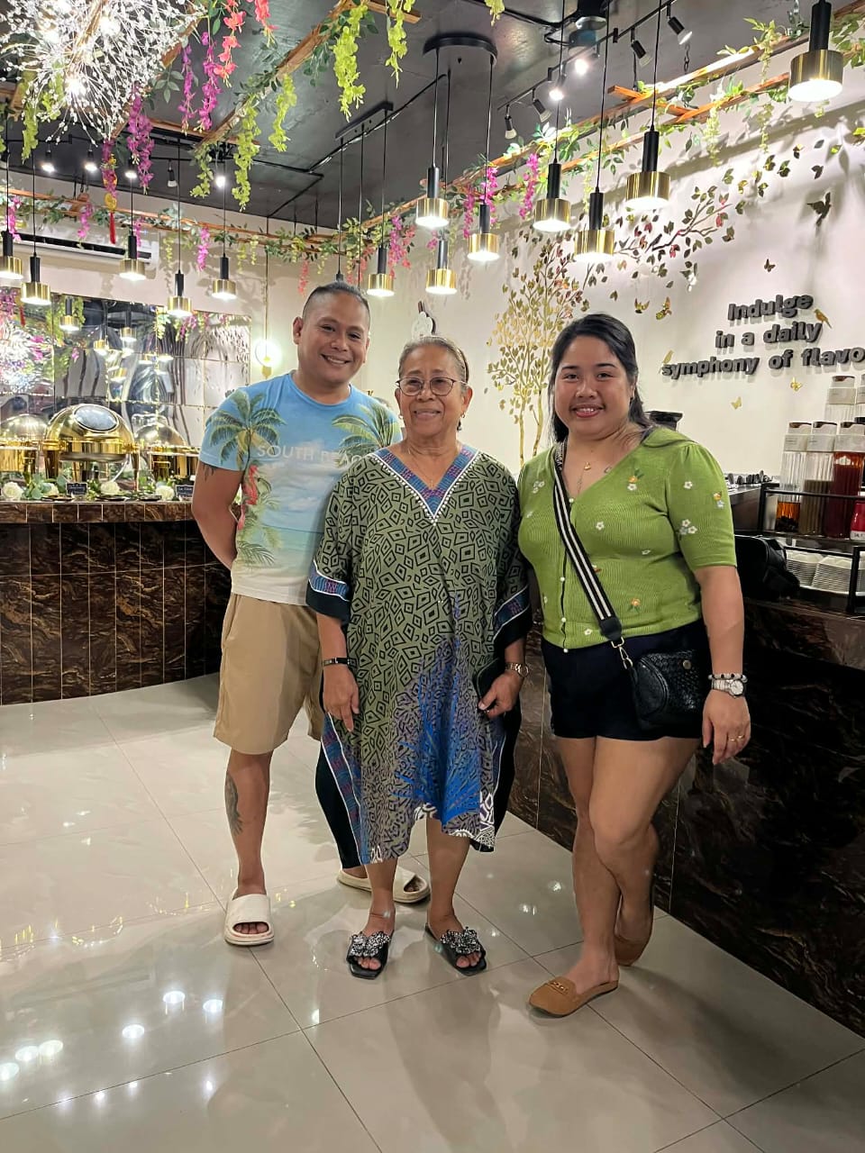 L A   C A S A   D A L I S A Y's image