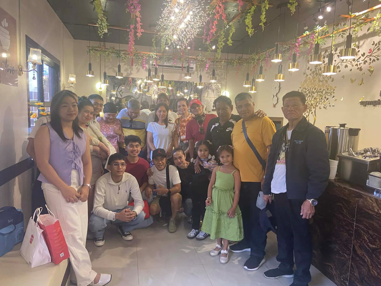 L A   C A S A   D A L I S A Y's image