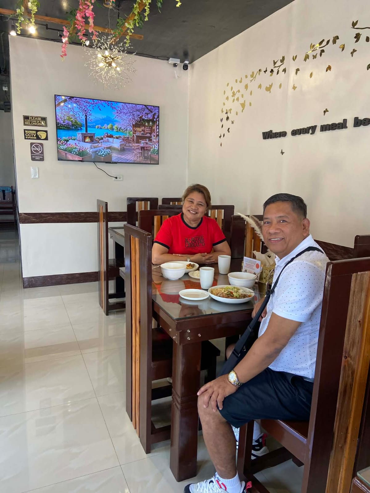 L A   C A S A   D A L I S A Y's image