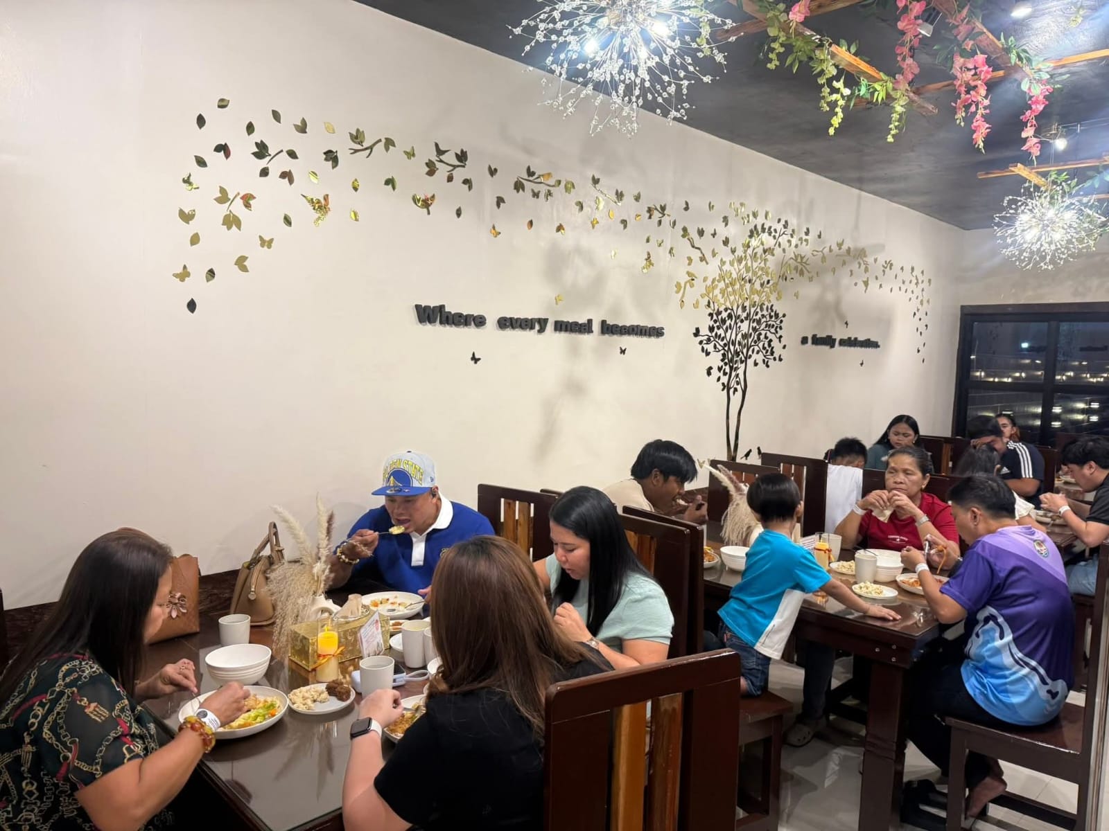 L A   C A S A   D A L I S A Y's image