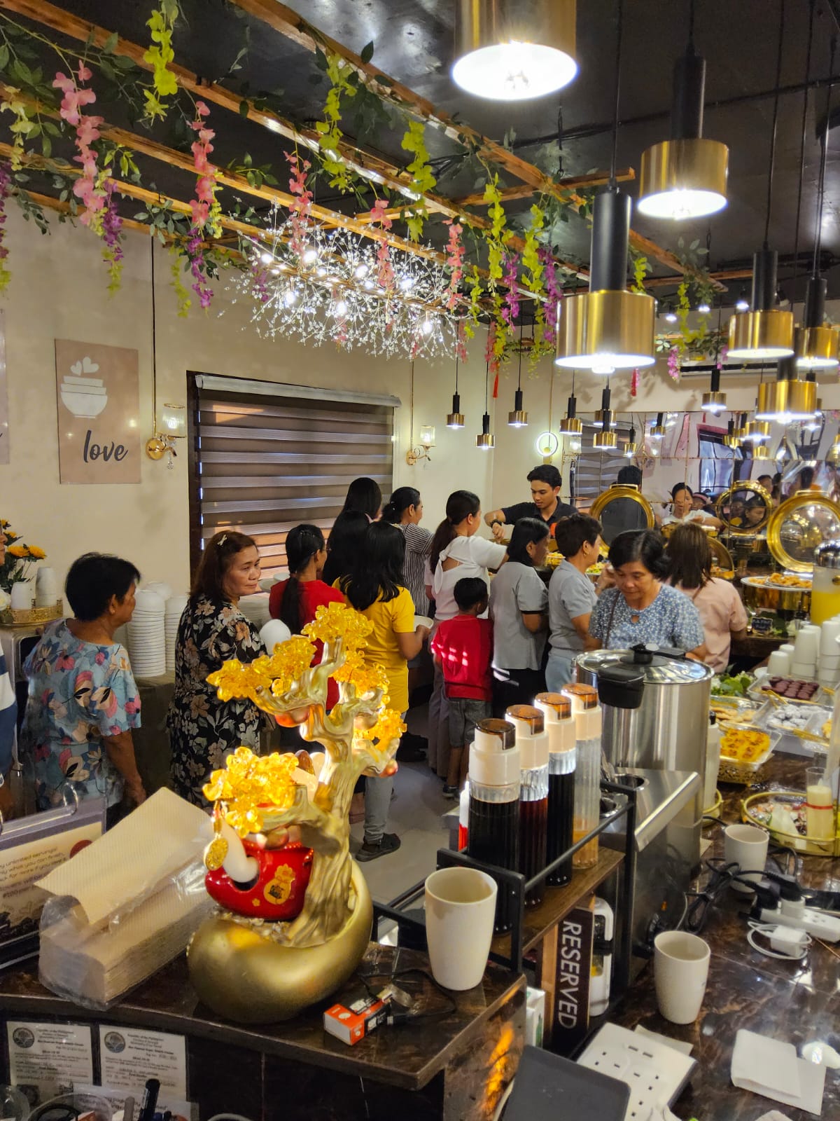 L A   C A S A   D A L I S A Y's image