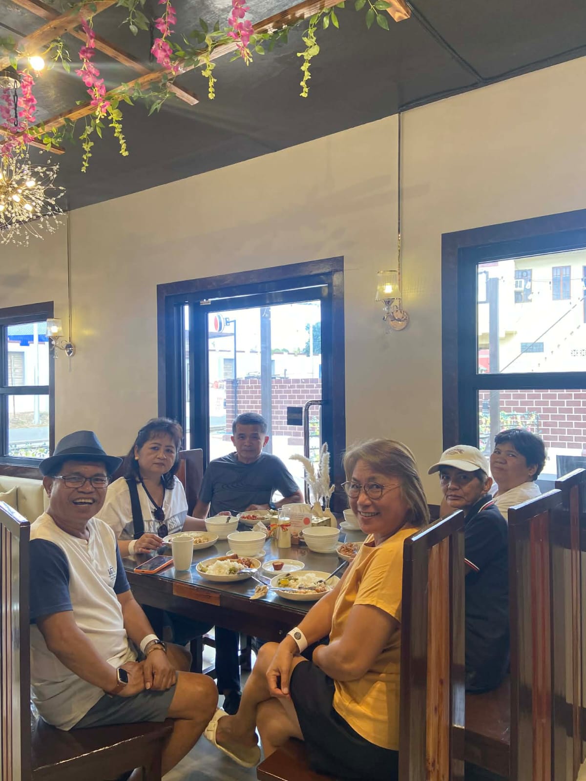 L A   C A S A   D A L I S A Y's image