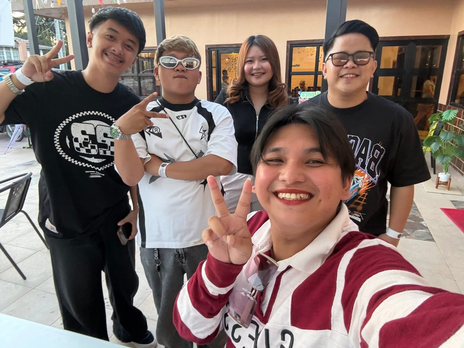 L A   C A S A   D A L I S A Y's image