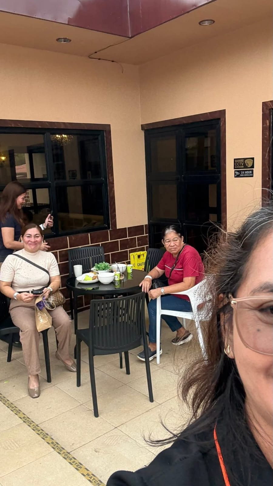 L A   C A S A   D A L I S A Y's image