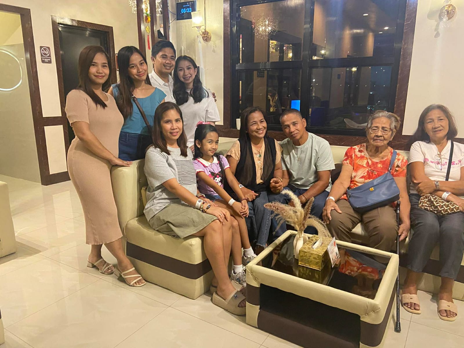 L A   C A S A   D A L I S A Y's image