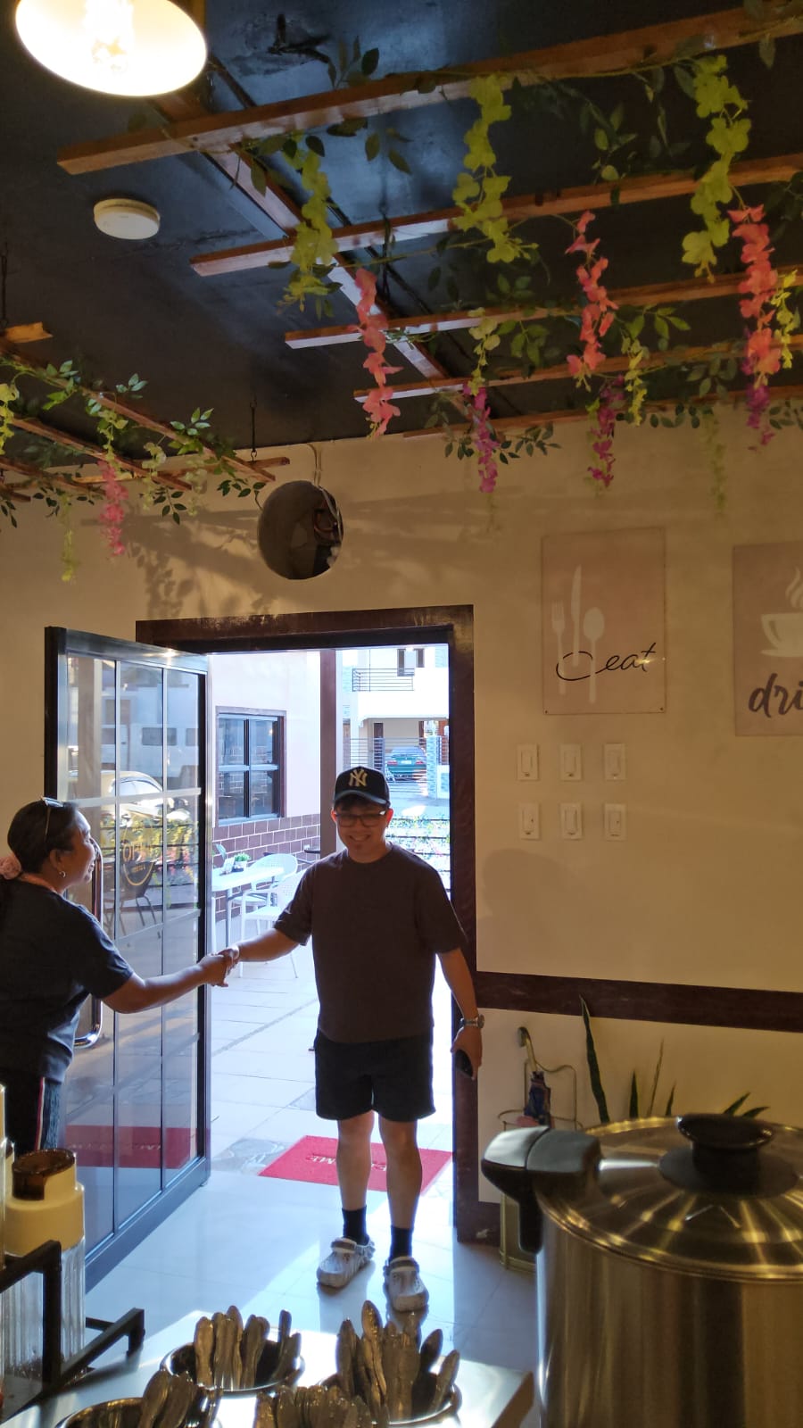 L A   C A S A   D A L I S A Y's image