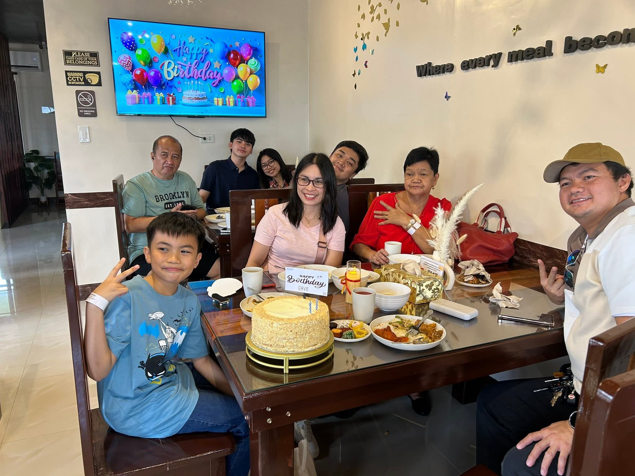 L A   C A S A   D A L I S A Y's image