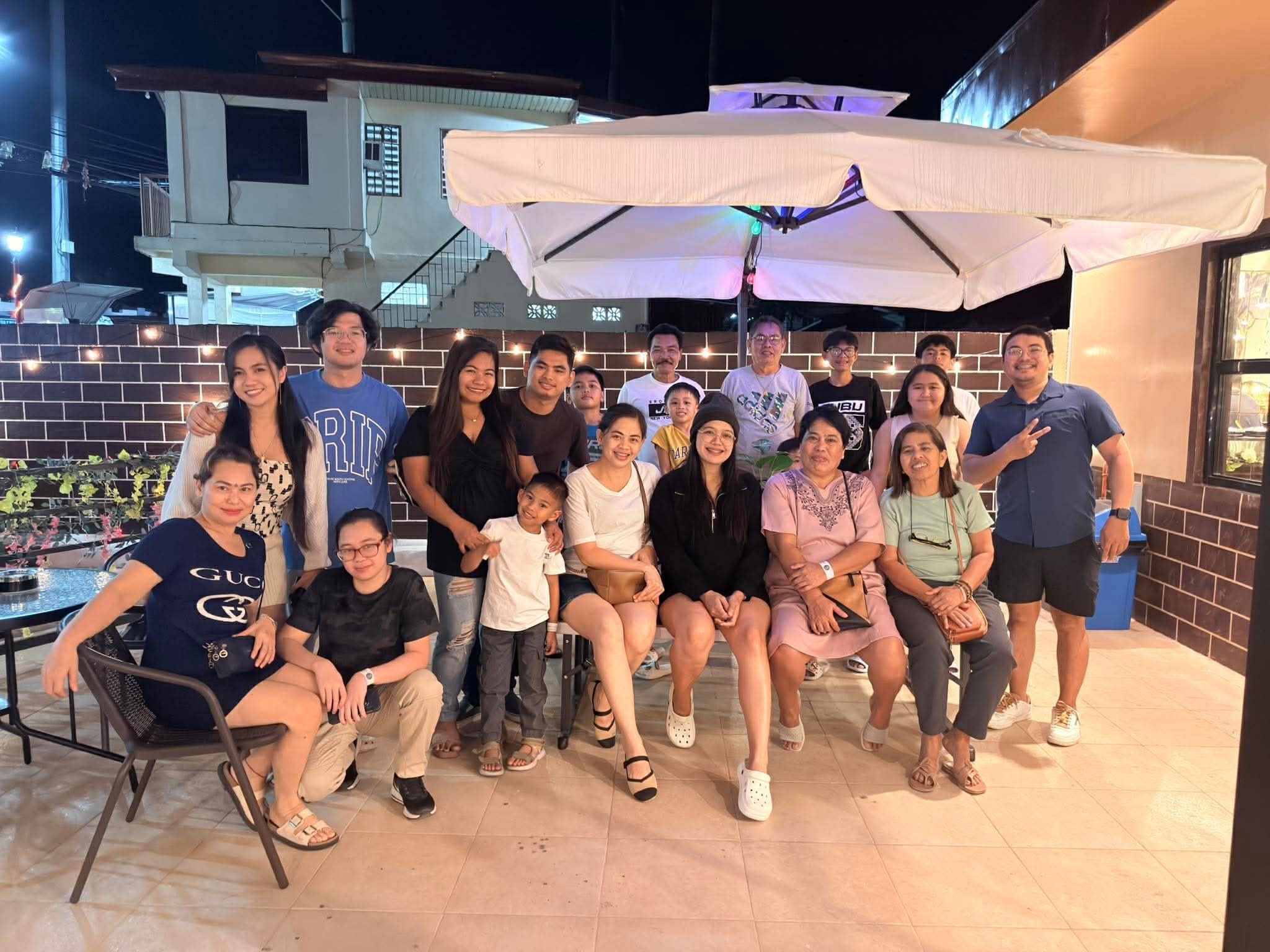 L A   C A S A   D A L I S A Y's image