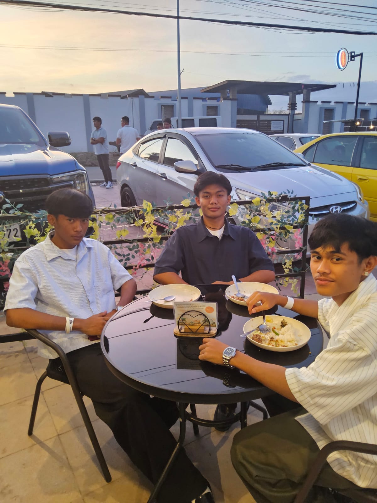 L A   C A S A   D A L I S A Y's image