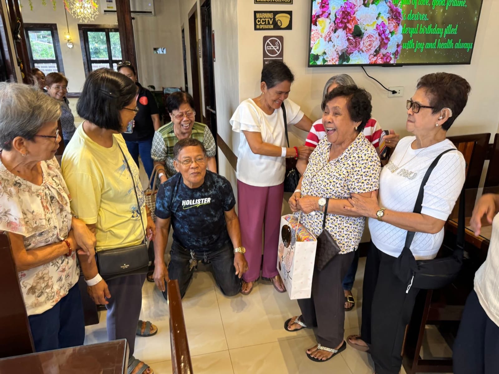 L A   C A S A   D A L I S A Y's image