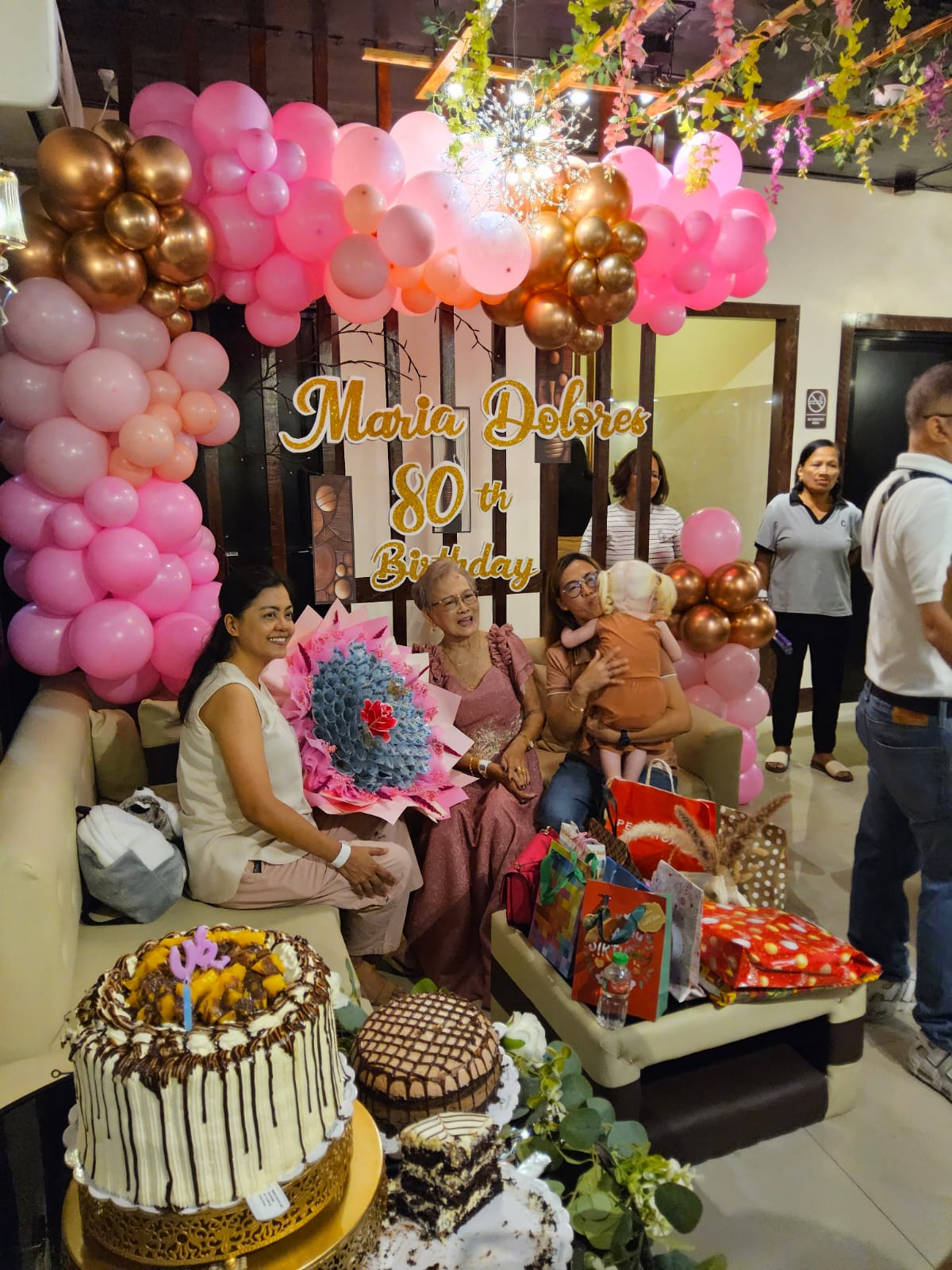 L A   C A S A   D A L I S A Y's image