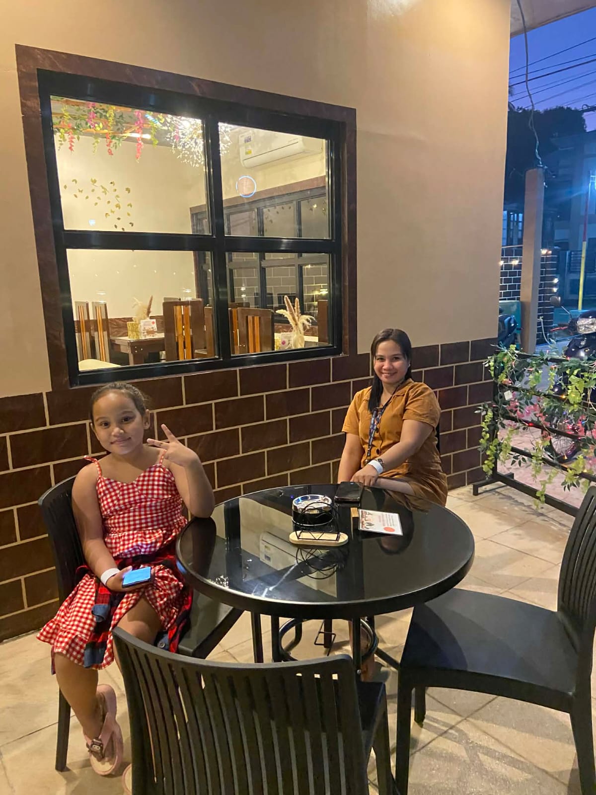 L A   C A S A   D A L I S A Y's image