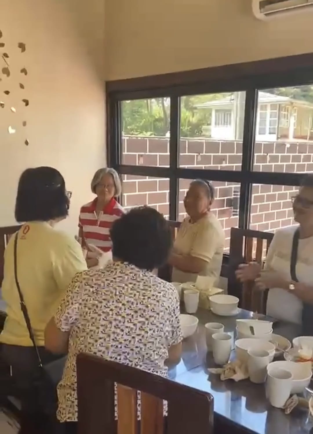 L A   C A S A   D A L I S A Y's image