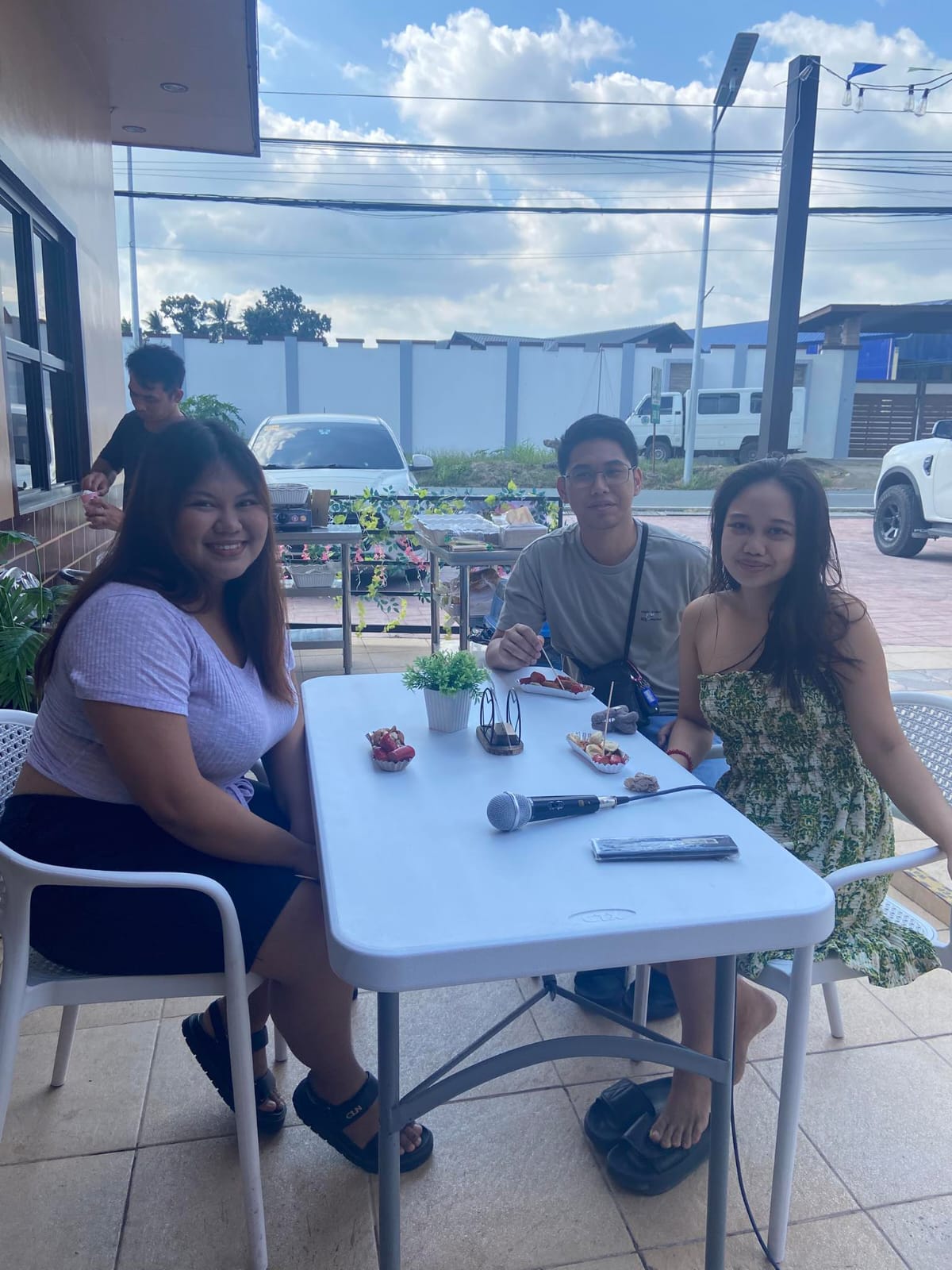 L A   C A S A   D A L I S A Y's image