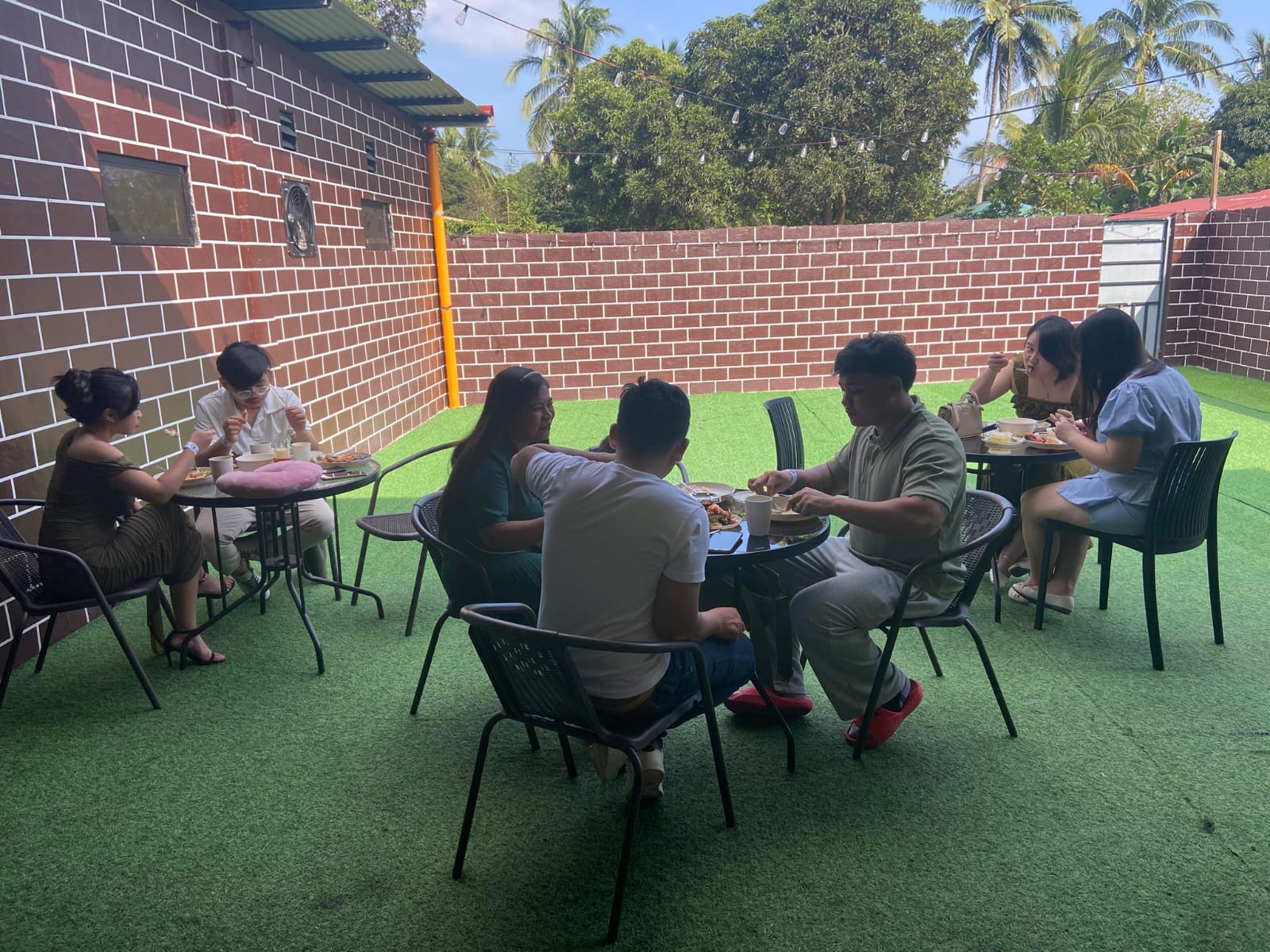 L A   C A S A   D A L I S A Y's image