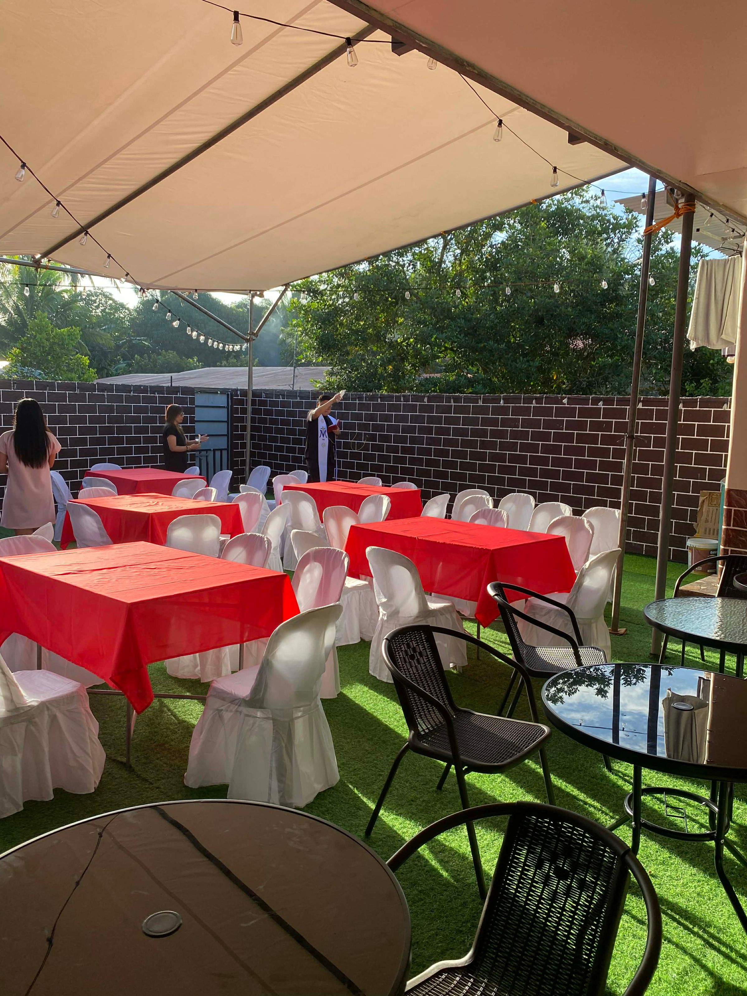 L A   C A S A   D A L I S A Y's image