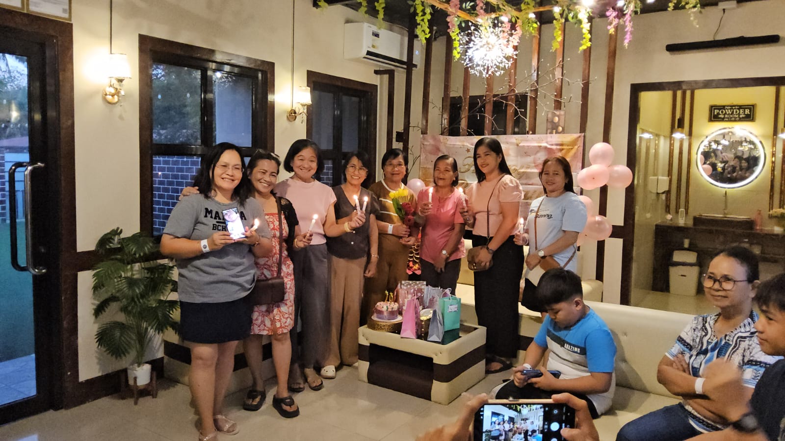 L A   C A S A   D A L I S A Y's image