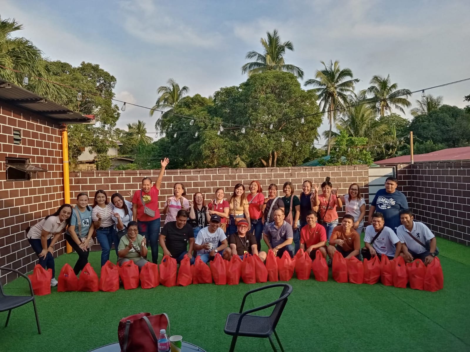 L A   C A S A   D A L I S A Y's image