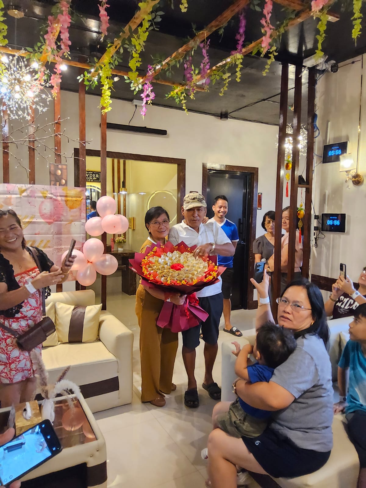 L A   C A S A   D A L I S A Y's image