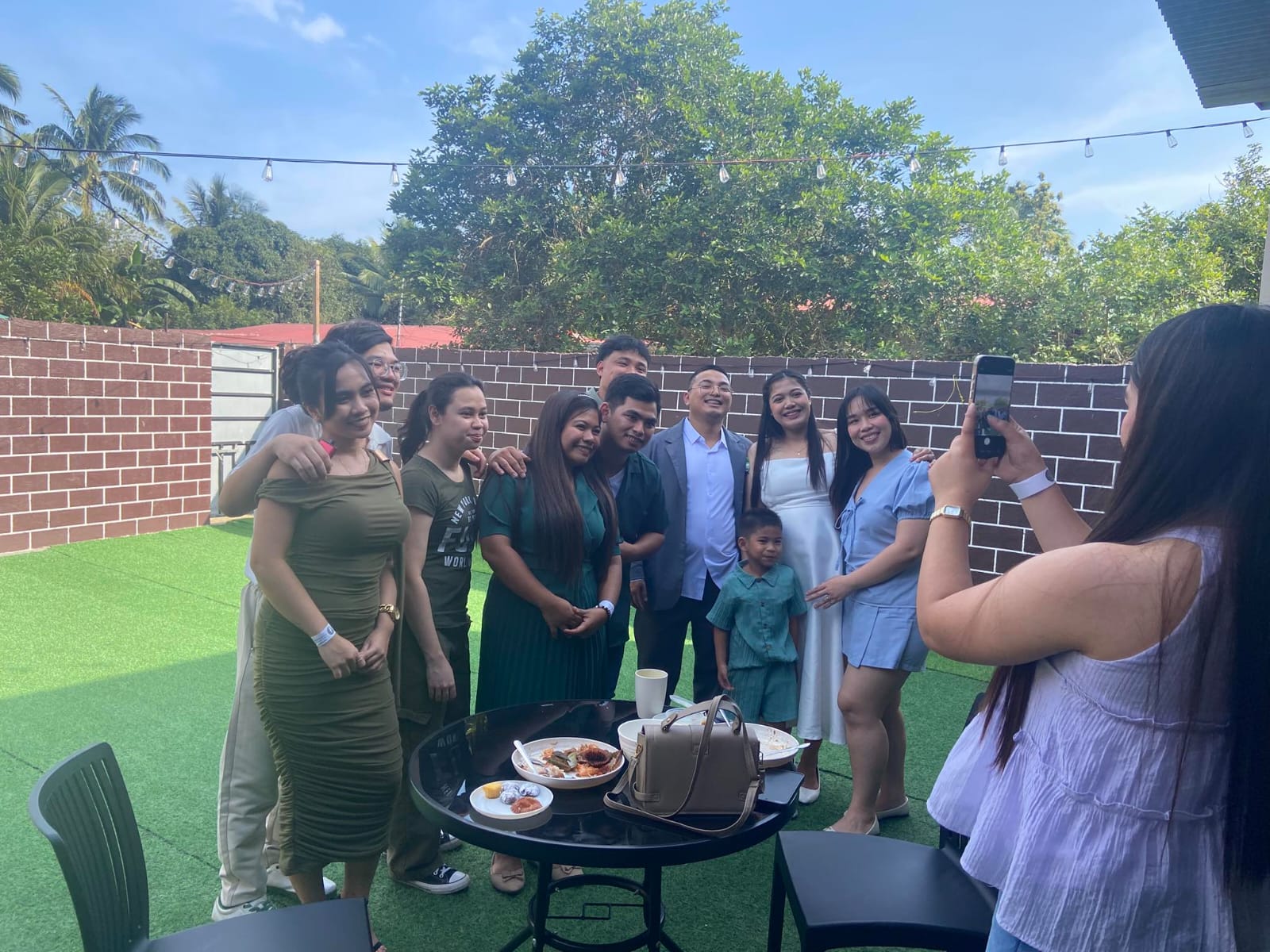 L A   C A S A   D A L I S A Y's image