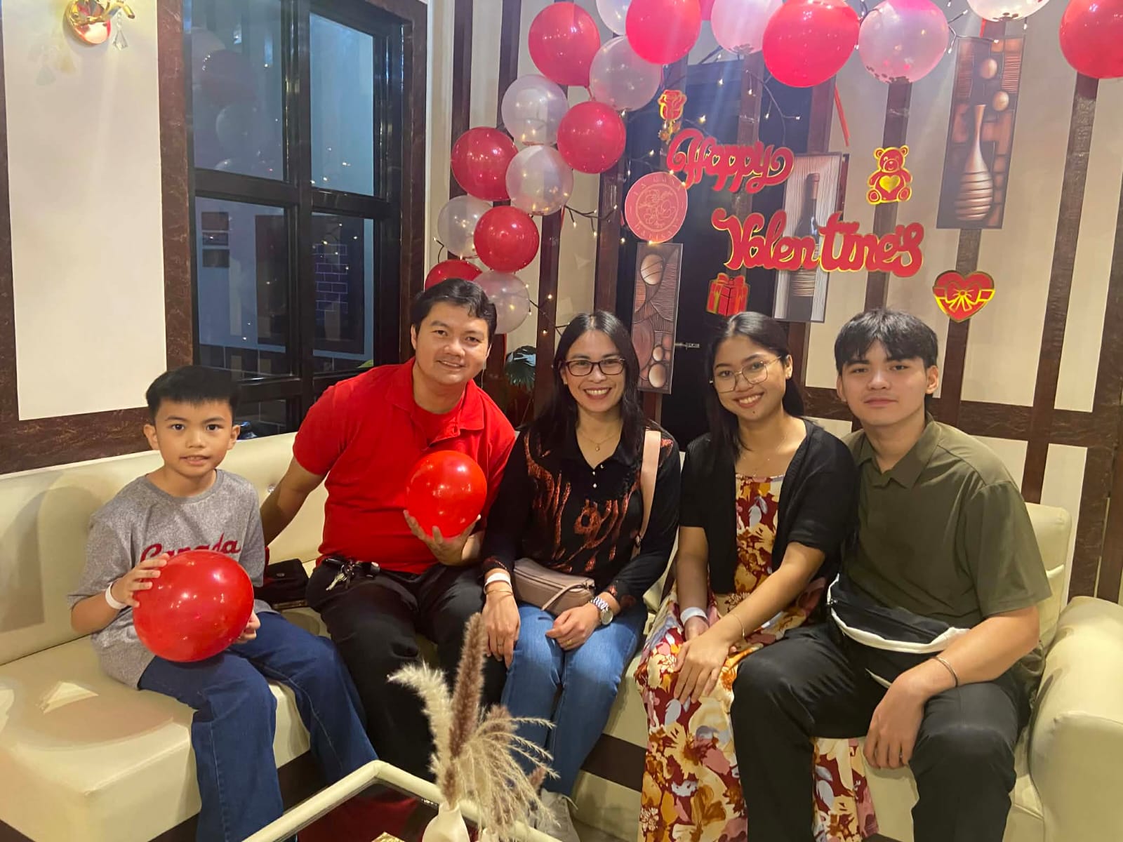 L A   C A S A   D A L I S A Y's image