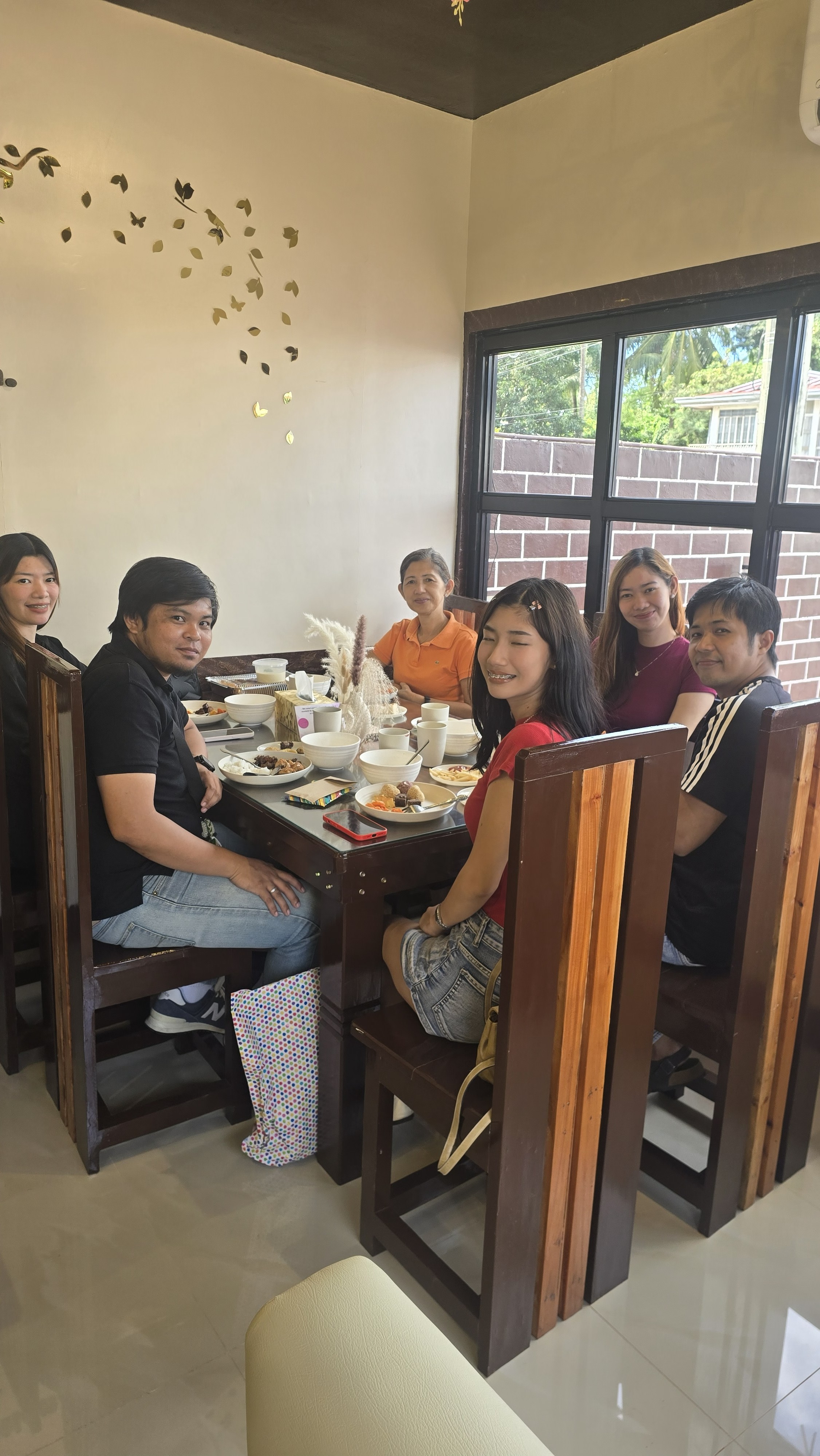 L A   C A S A   D A L I S A Y's image