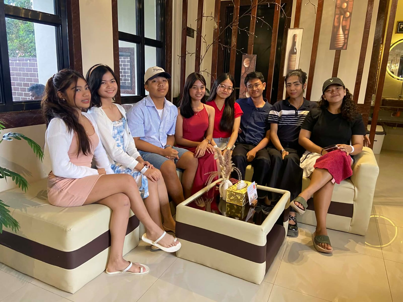 L A   C A S A   D A L I S A Y's image