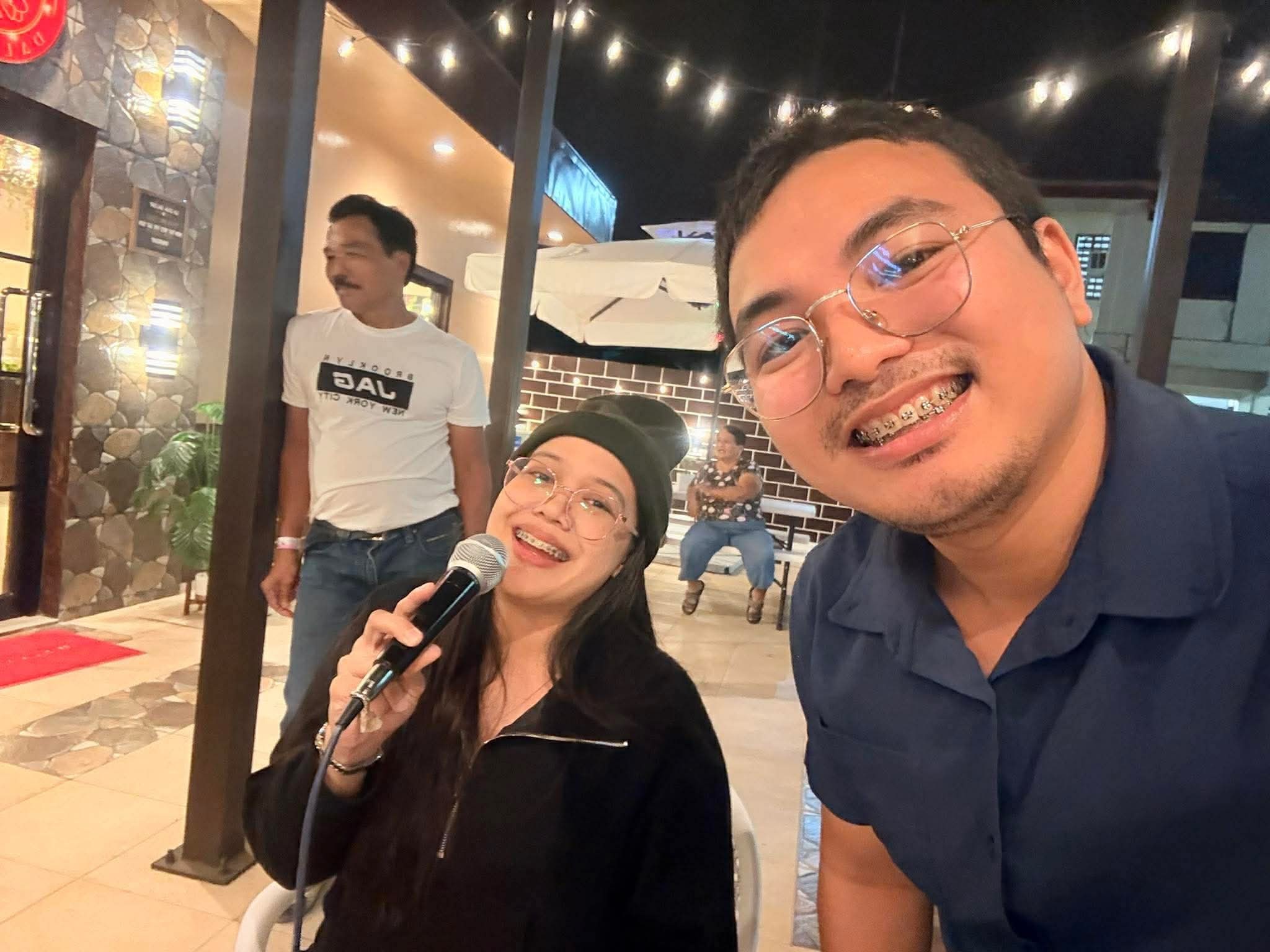 L A   C A S A   D A L I S A Y's image