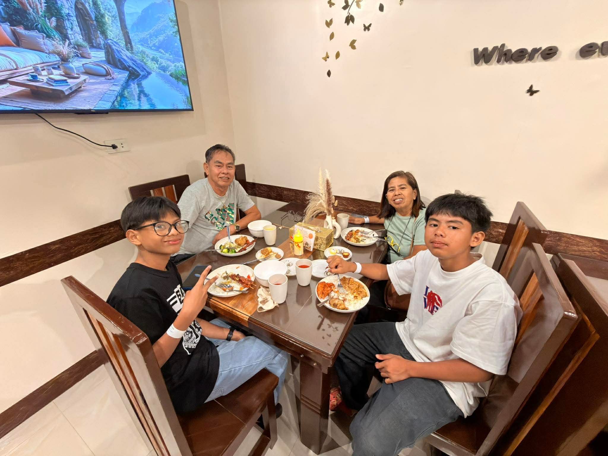 L A   C A S A   D A L I S A Y's image