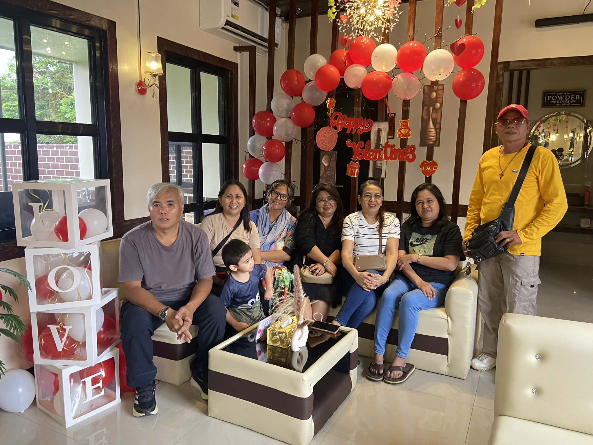 L A   C A S A   D A L I S A Y's image