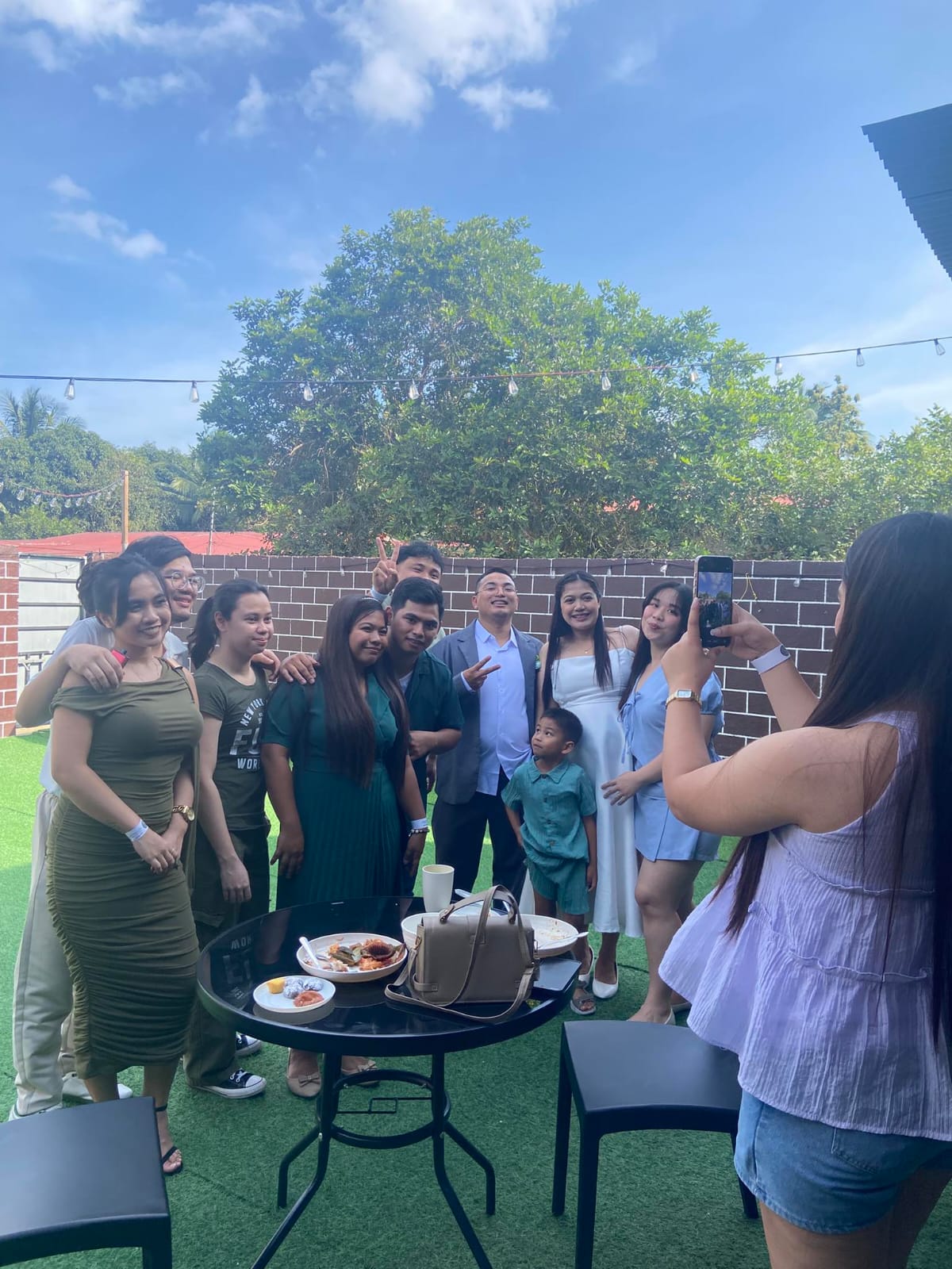 L A   C A S A   D A L I S A Y's image